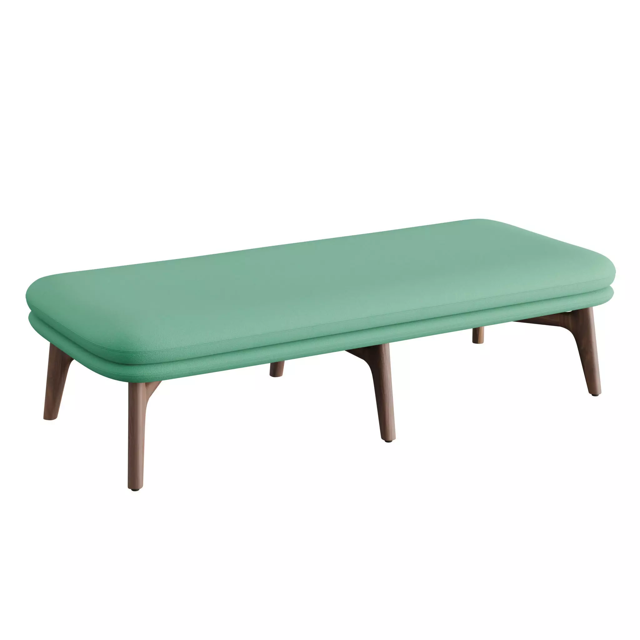 De La Espada - Neri and Hu Solo Daybed 794 -  3D model_13