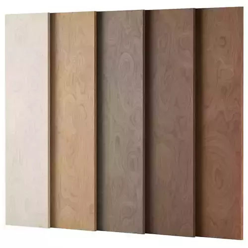 Burl plywood wood material 02 Texture