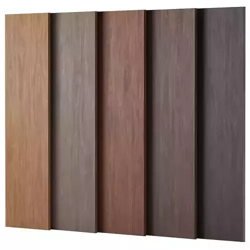 Walnut wood material 01