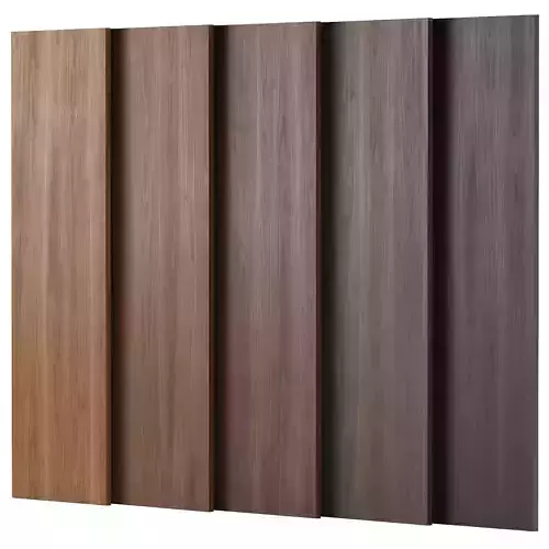 Walnut wood material 03