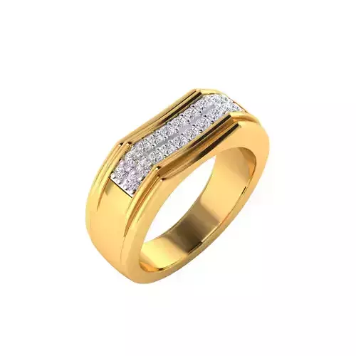  Women Ring Render 3dm STL MTL SLC JCD OBJ FBX Details