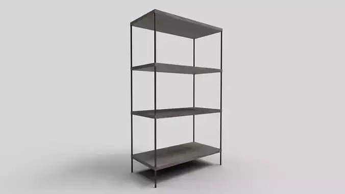 Bookcase CG23
