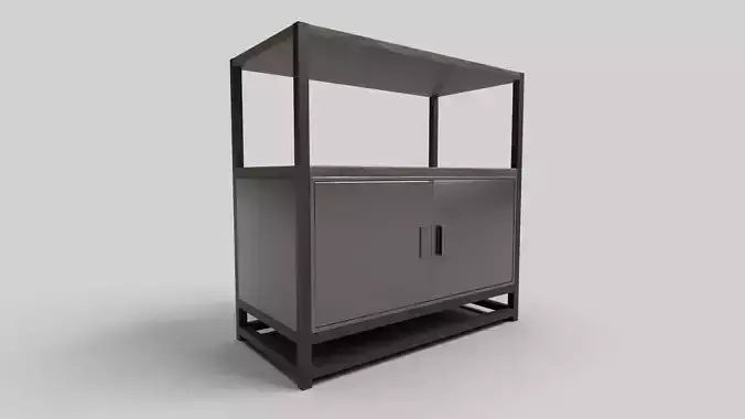 Bookcase CG24