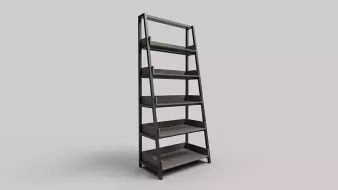 Bookcase CG26