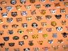 95 Animal Mask Mega Pack - Kids Masks Stylized Toon Collection Low-poly 3D model_2