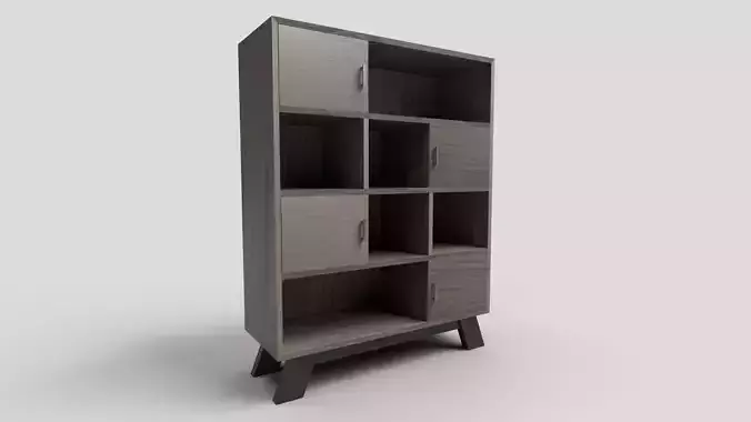 Bookcase CG28