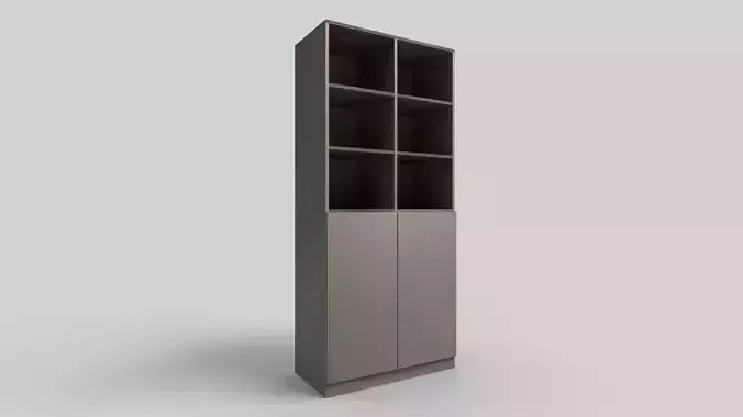 Bookcase CG29