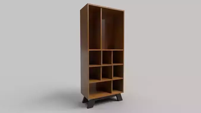 Bookcase CG30
