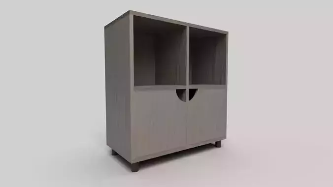 Bookcase CG31
