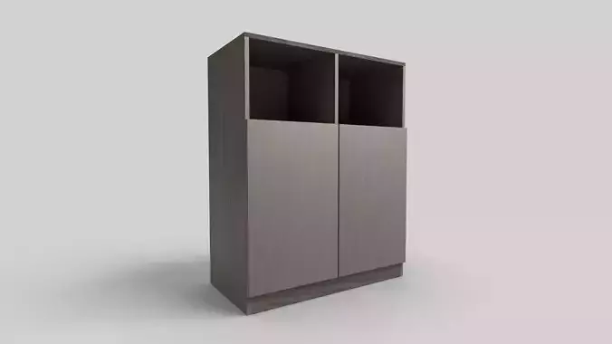 Bookcase CG32