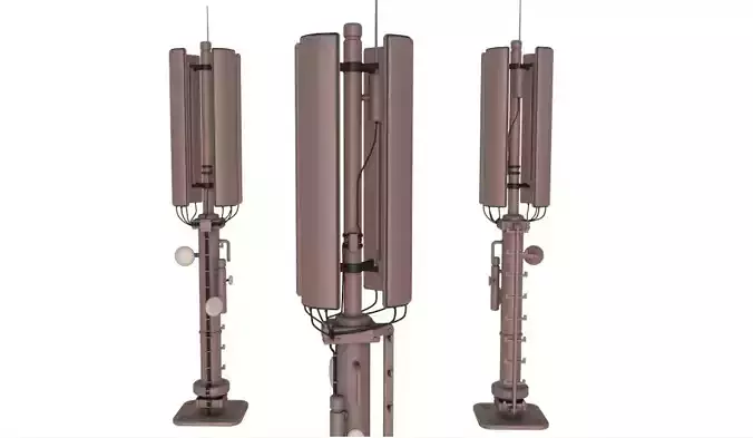 Communication Antenna