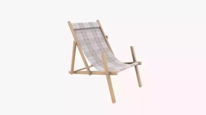 Sling Chair
