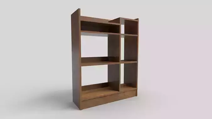 Bookcase CG35