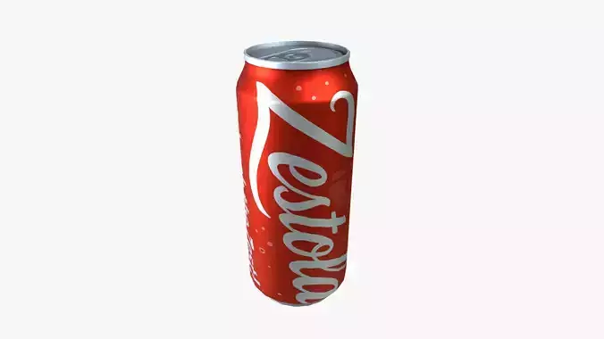 Soda Can