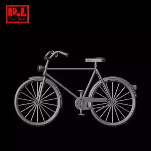 Mens bicycle