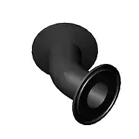 Sanitary Elbow 45 TC 3-4 in