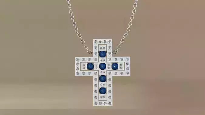 Cross Damiani 