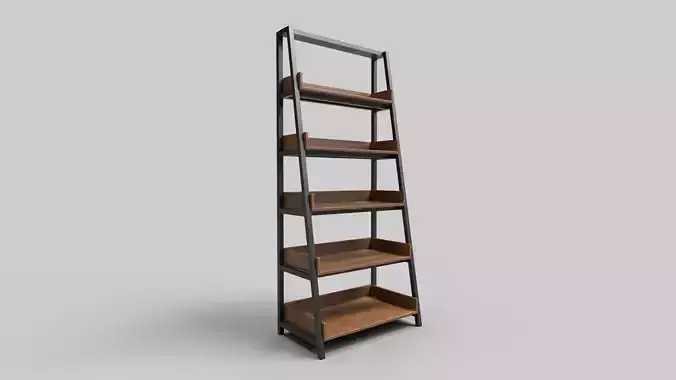 Bookcase CG43