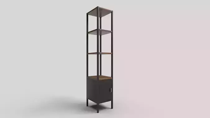 Bookcase CG44