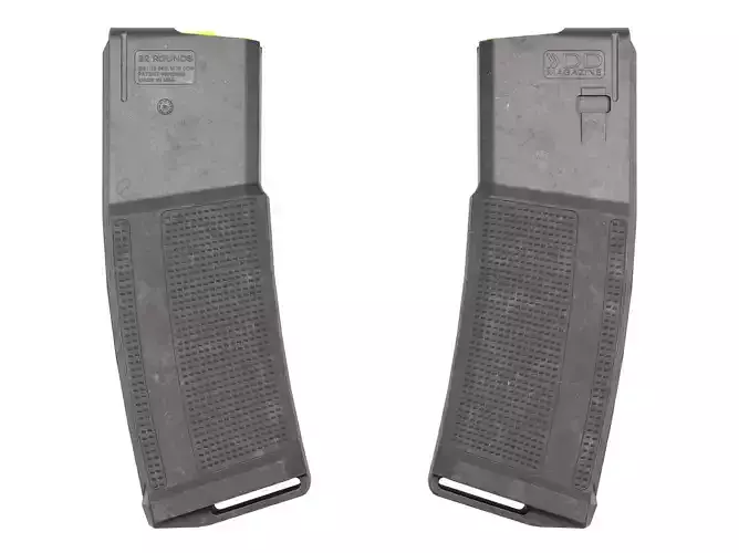 DD Magazine 32 RND