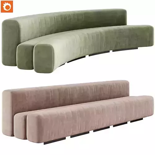 Osaka OUT Image Sofa By Lacividina 02