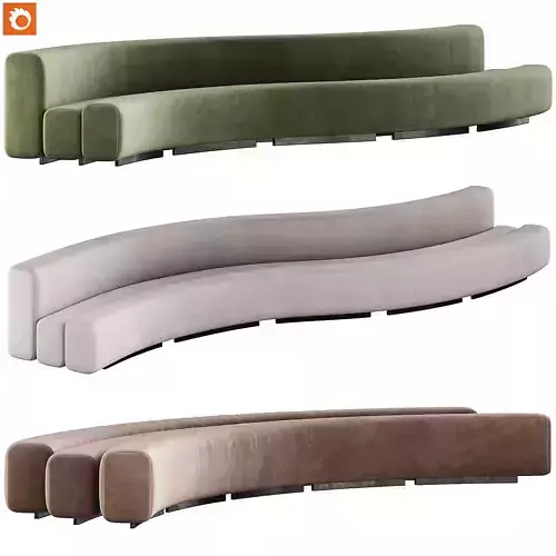 Osaka OUT Image Sofa By Lacividina 03