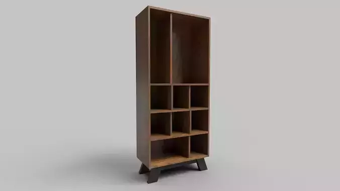 Bookcase CG47