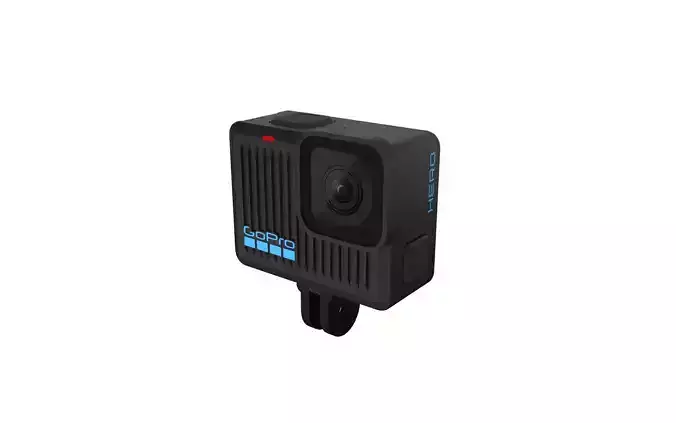 GoPro HERO