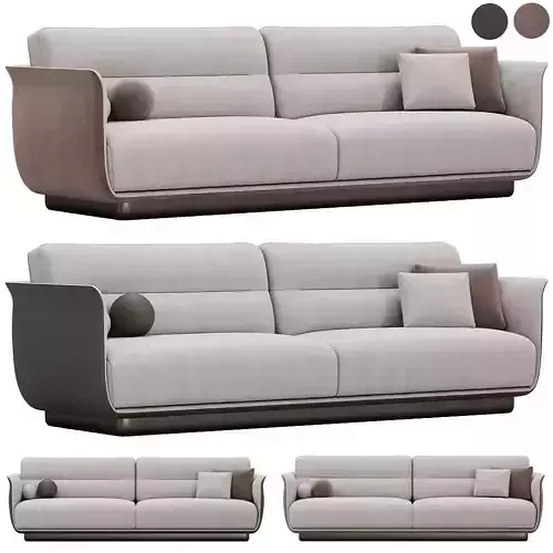 Mon Allure Sofa 262 By Capital Collection