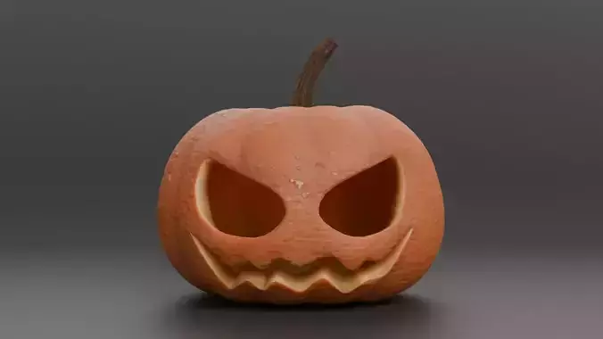 Pumpkin Lantern