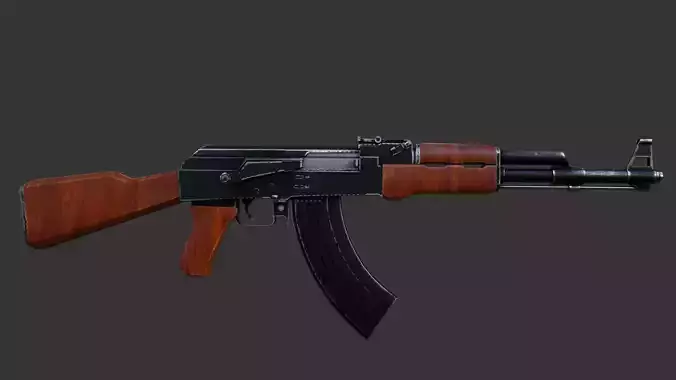 AK-47