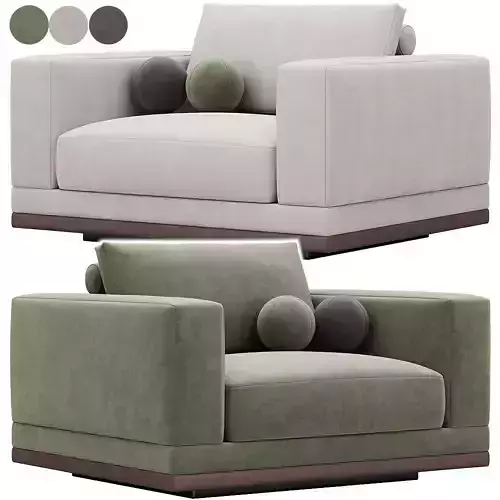 Saphir Modular Fabric Sofa 1360 By Capitalcollection