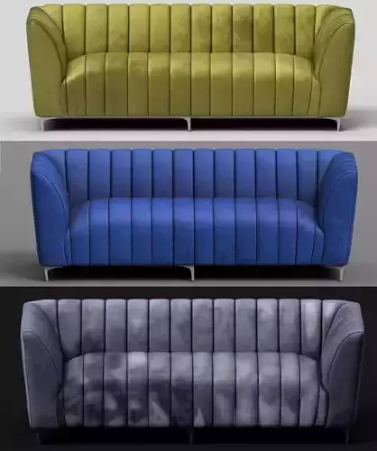 Modern Sofa Collection