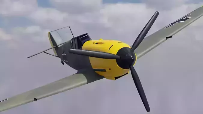 BF109