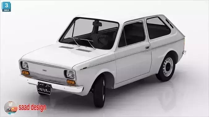 seat 133 cairo 1979 old