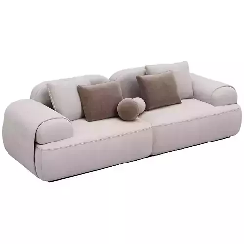  Sofa Beverly 243 By Rivatelierrivatelier