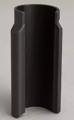 Cover for WIL HOG M4 GG Stock