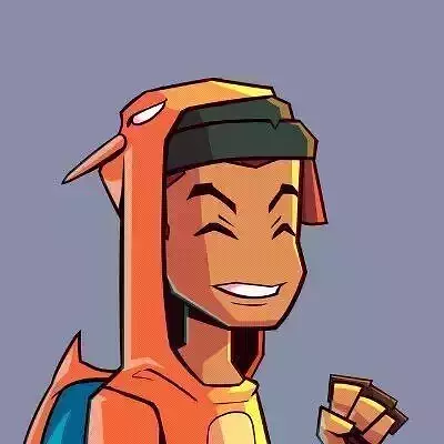 Nft Model Pokemon Boy 