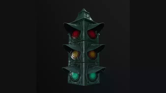 Traffic Lights