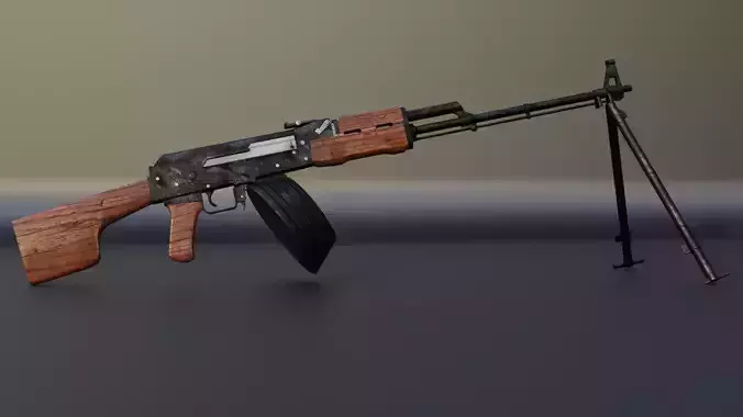RPK74