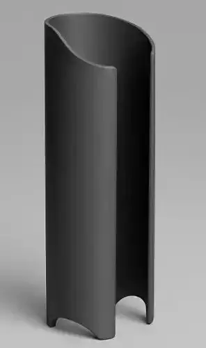 Cover for M4 CRANE ASG Stock 