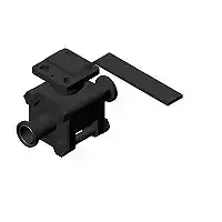 Sanitary Ball Valve OD 1-2 in