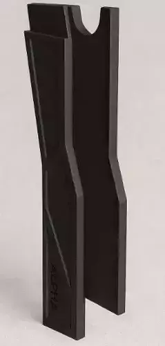 Cover for Scorpion Stock Cover Alpha