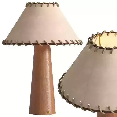 Basica Table Lamp