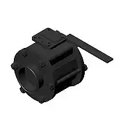 Sanitary Ball Valve OD 4 in