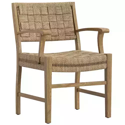 Danish Cabinetmaker Chair