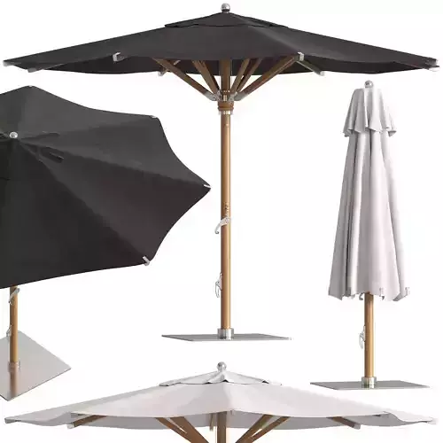 Tuuci Umbrella