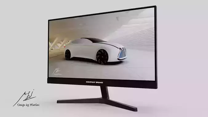 LED Monitor