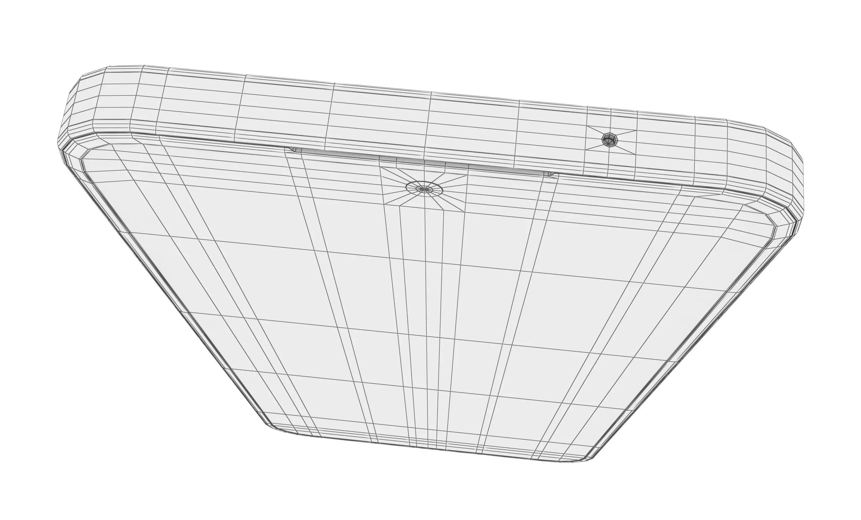 Xiaomi 15T Black 3D model_26