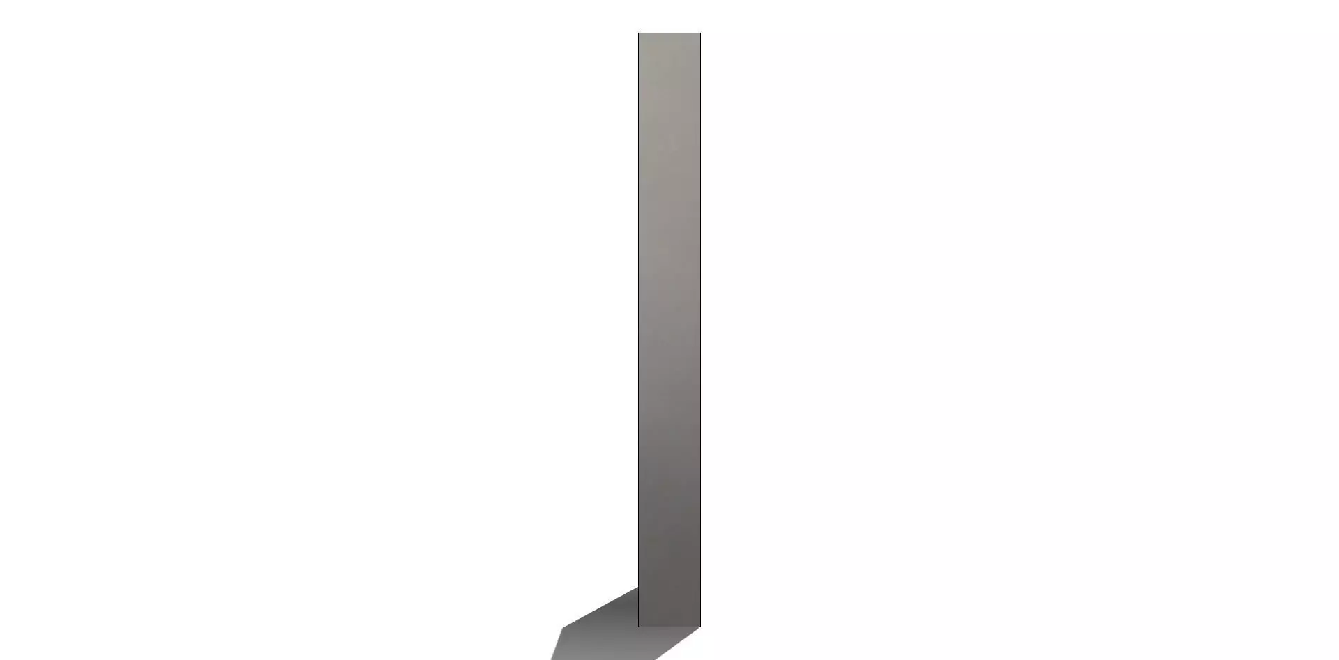 Flange Airtac FA 80 3D model_28